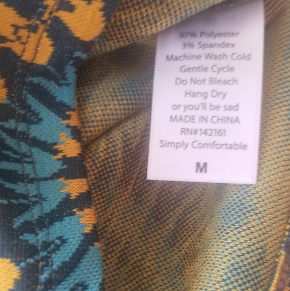 LuLaRoe Cassie - Picture 3 of 10